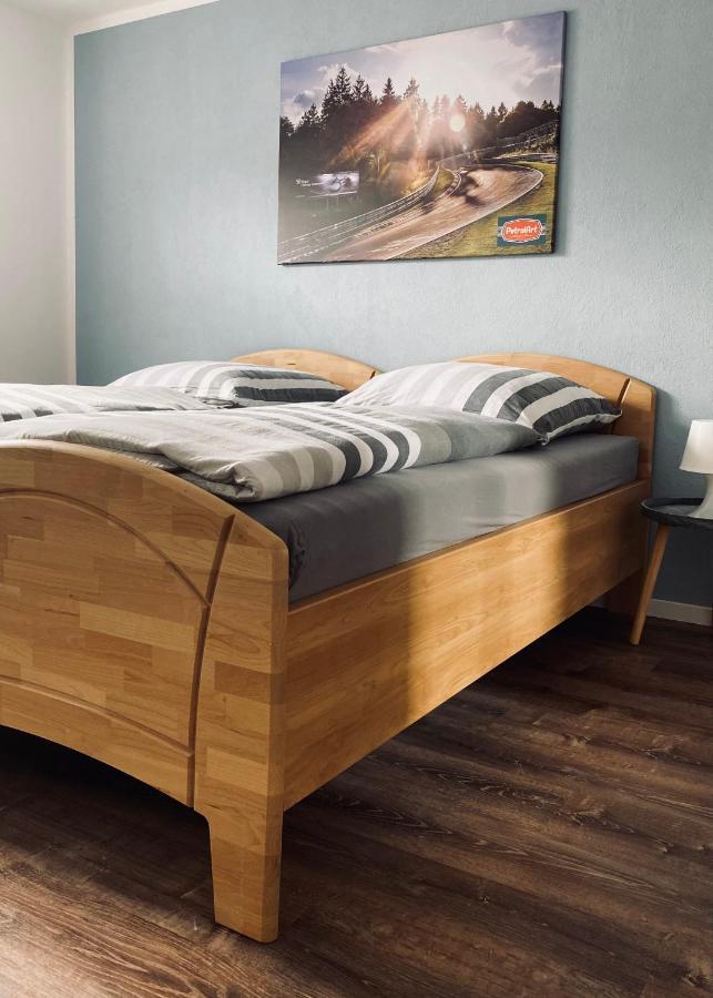 EIfeel Like Home Hauroth Exterior foto